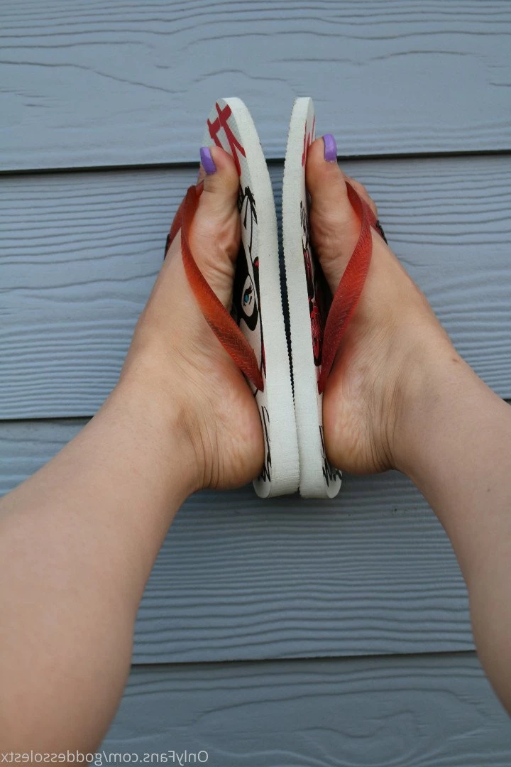 Goddessoles [ goddessolestx ] Onlyfans leaked photo 3404359 on Hotleaks.tv