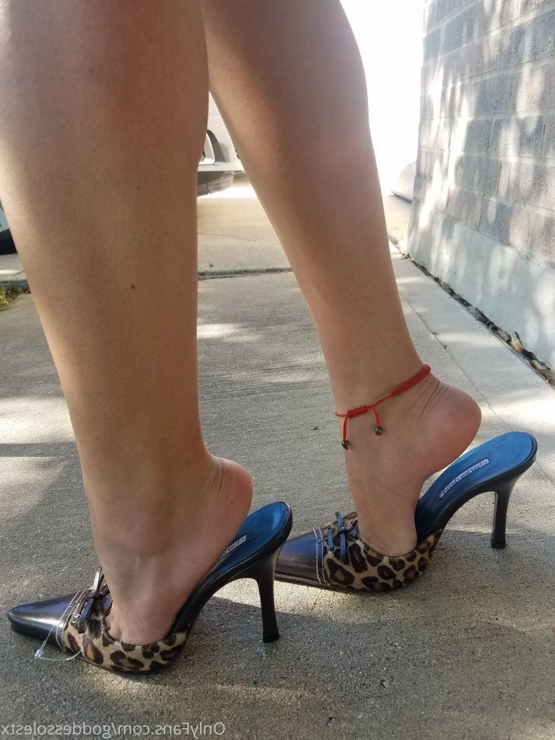 Goddessoles [ goddessolestx ] Onlyfans leaked photo 3406969 on Hotleaks.tv