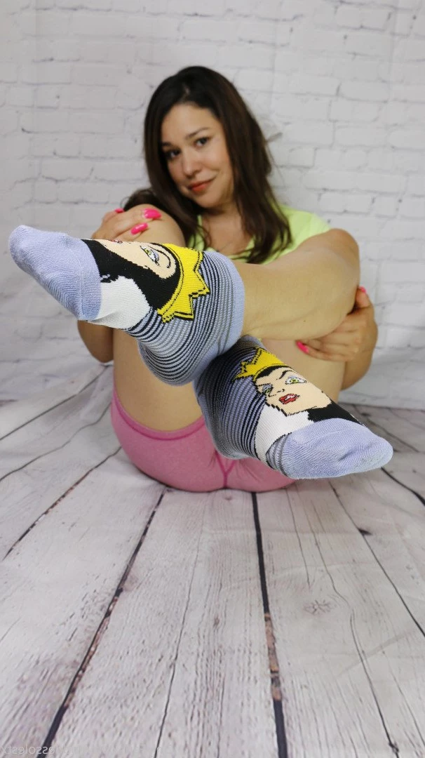 Goddessoles [ goddessolestx ] Onlyfans leaked photo 3407298 on Hotleaks.tv