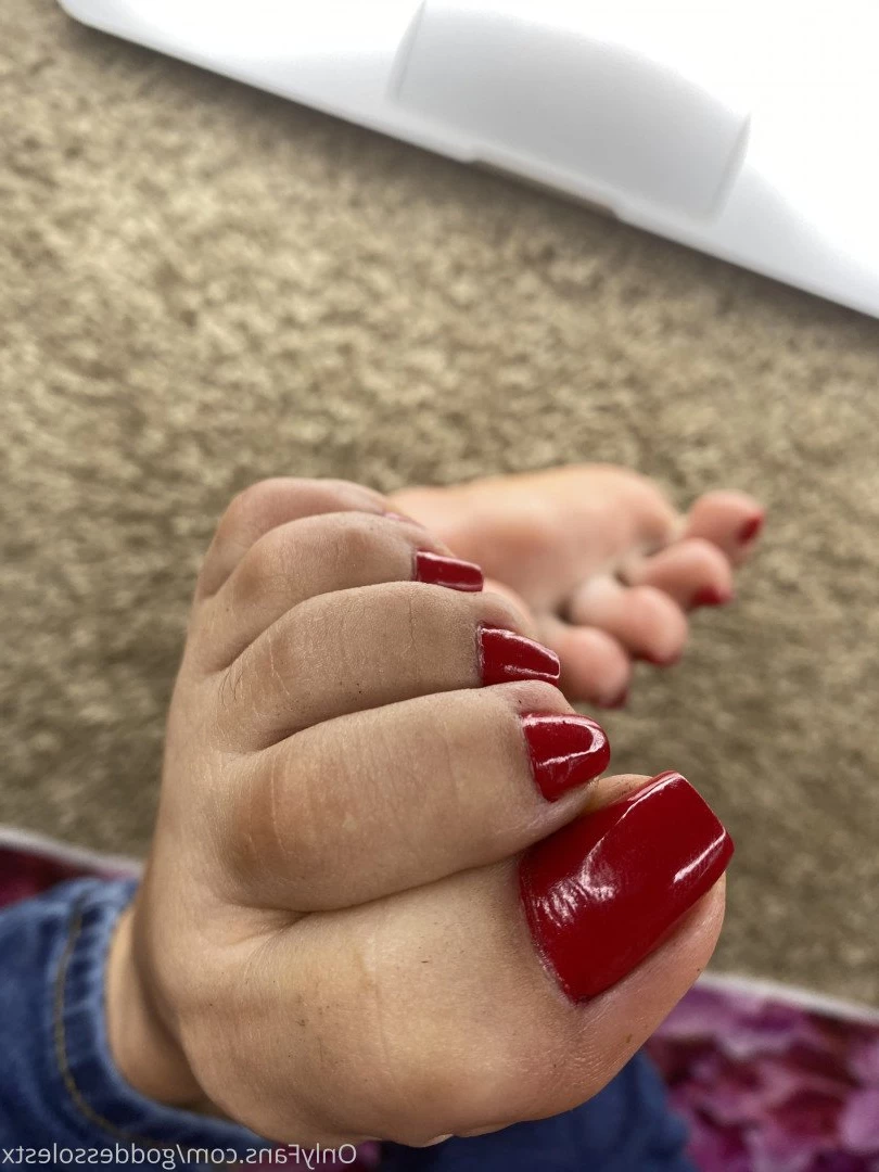 Goddessoles [ goddessolestx ] Onlyfans leaked photo 3409849 on Hotleaks.tv
