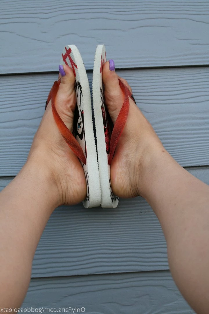 Goddessoles [ goddessolestx ] Onlyfans leaked photo 3412680 on Hotleaks.tv