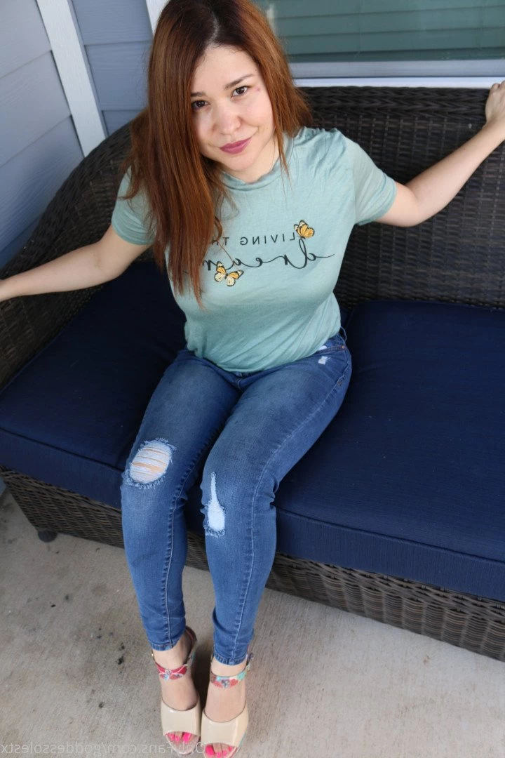 Goddessoles [ goddessolestx ] Onlyfans leaked photo 3412709 on Hotleaks.tv