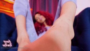 Goddess Rosie Reed 👑 [ goddessrosiereed ] Onlyfans leaked video 3393256 on Hotleaks.tv