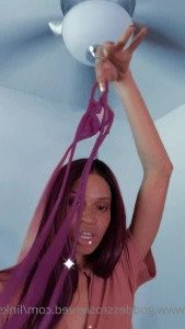 Goddess Rosie Reed 👑 [ goddessrosiereed ] Onlyfans leaked video 3393268 on Hotleaks.tv