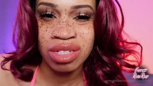 Goddess Rosie Reed 👑 [ goddessrosiereed ] Onlyfans leaked video 4881001 on Hotleaks.tv