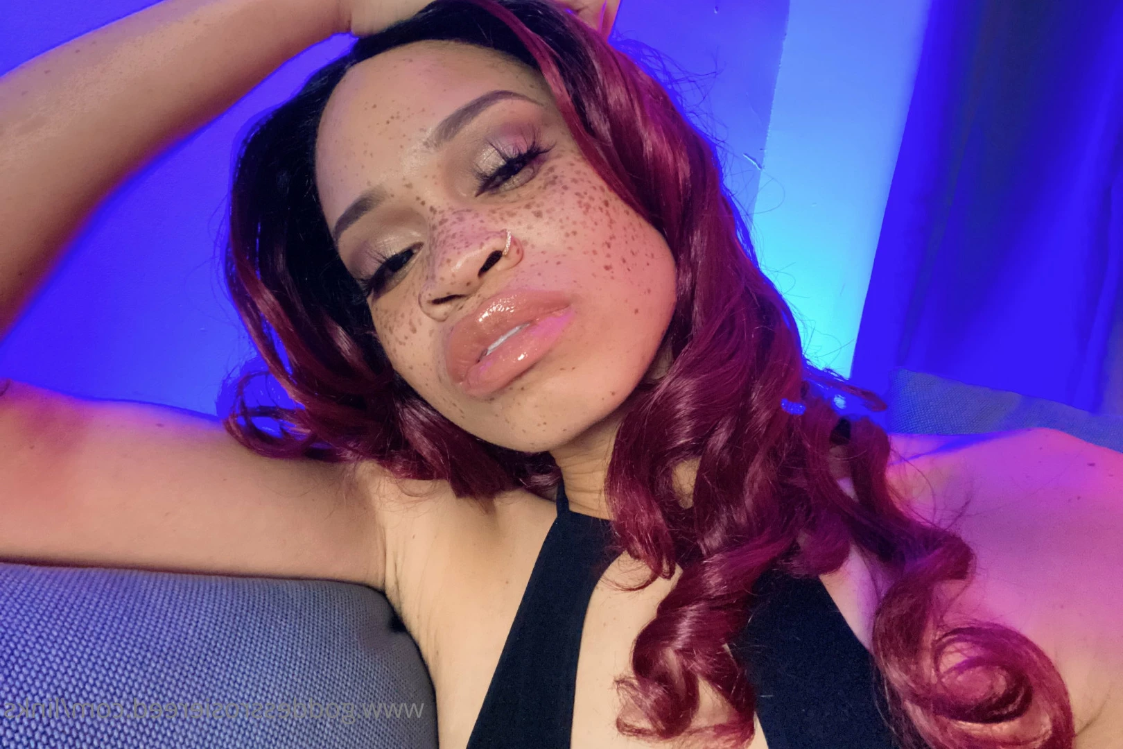 Goddess Rosie Reed 👑 [ goddessrosiereed ] Onlyfans leaked photo 6403564 on Hotleaks.tv