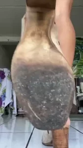 Goddess Tall Tasha [ goddesstalltasha ] Onlyfans leaked video 18312585 on Hotleaks.tv