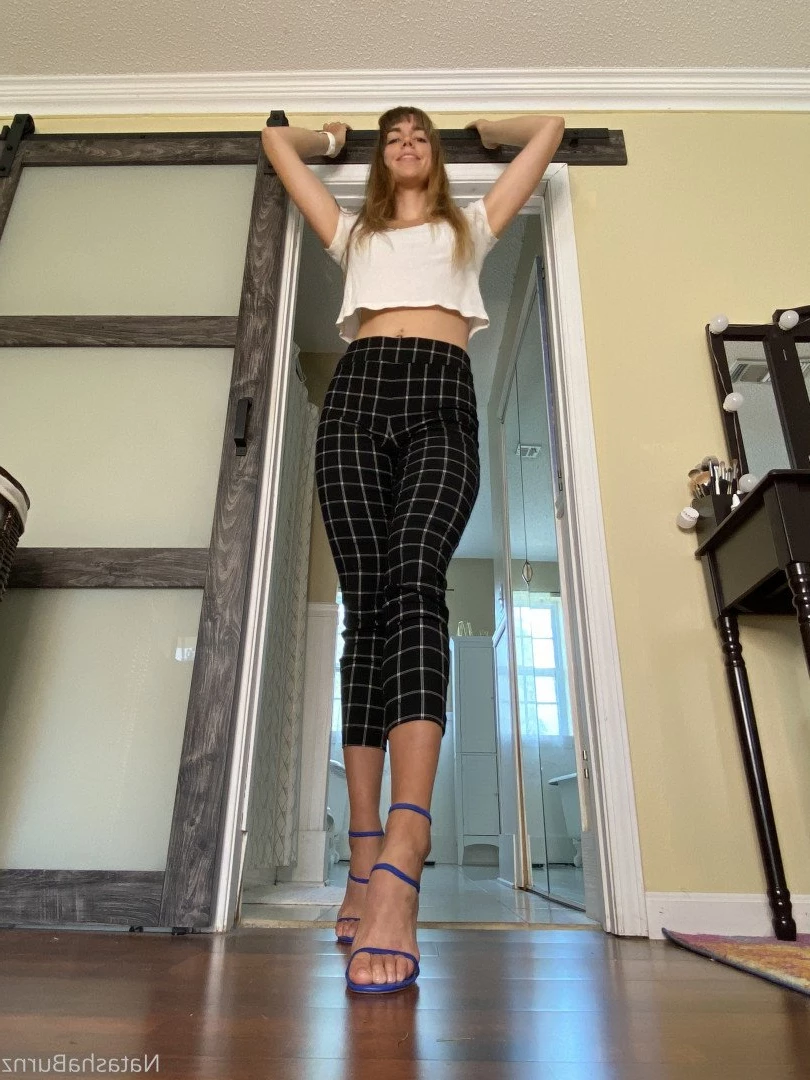 Goddess Tall Tasha [ goddesstalltasha ] Onlyfans leaked photo 3265662 on Hotleaks.tv