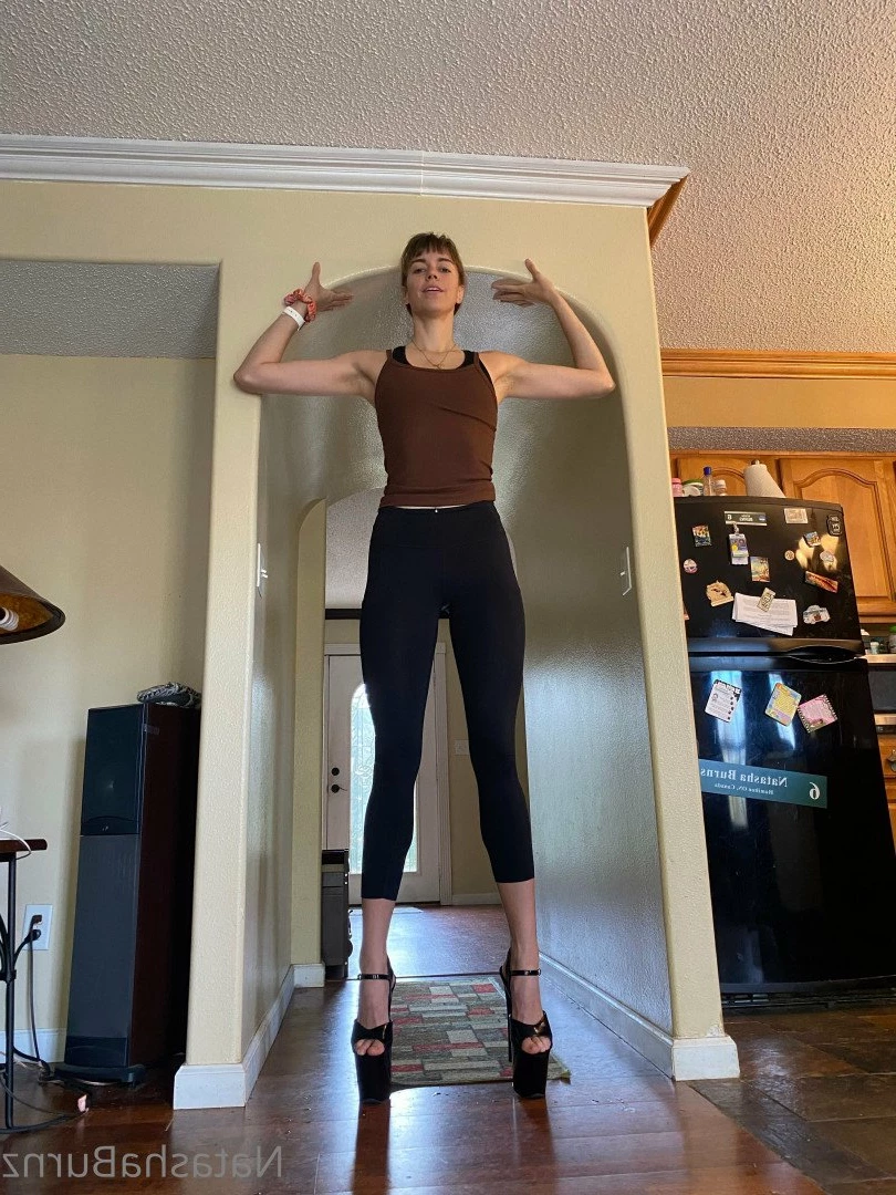 Goddess Tall Tasha [ goddesstalltasha ] Onlyfans leaked photo 3267220 on Hotleaks.tv