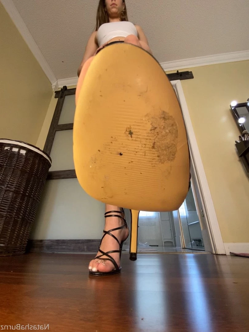 Goddess Tall Tasha [ goddesstalltasha ] Onlyfans leaked photo 3268995 on Hotleaks.tv