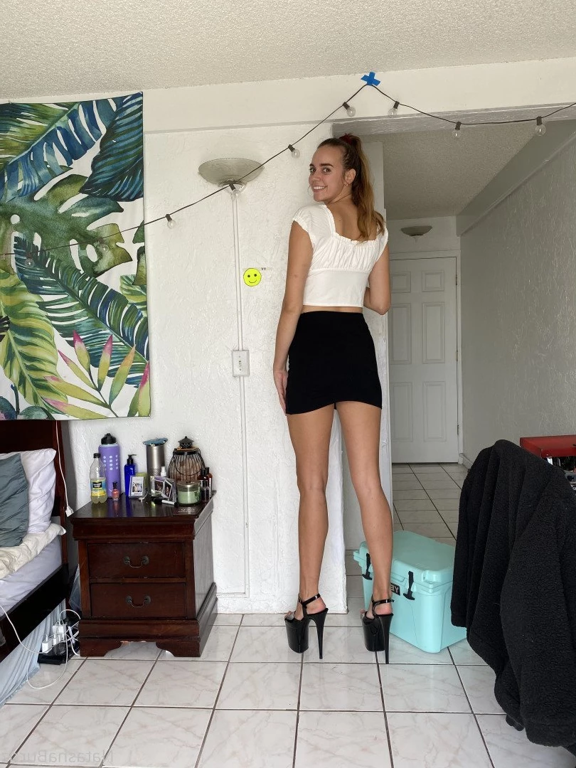 Goddess Tall Tasha [ goddesstalltasha ] Onlyfans leaked photo 3272558 on Hotleaks.tv