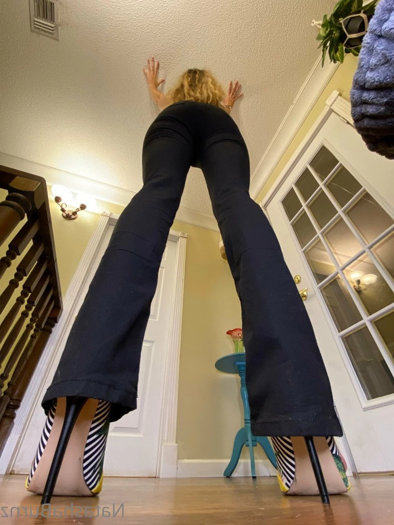 Goddess Tall Tasha [ goddesstalltasha ] Onlyfans leaked photo 3274735 on Hotleaks.tv
