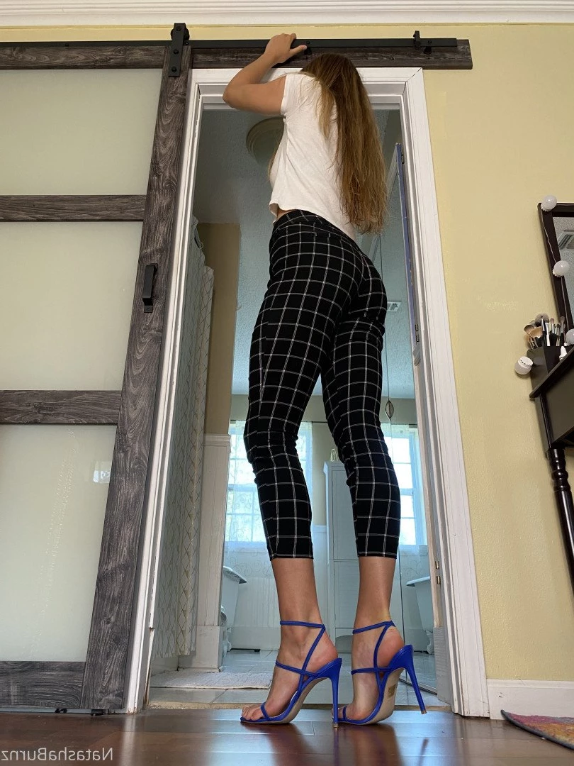 Goddess Tall Tasha [ goddesstalltasha ] Onlyfans leaked photo 3274876 on Hotleaks.tv