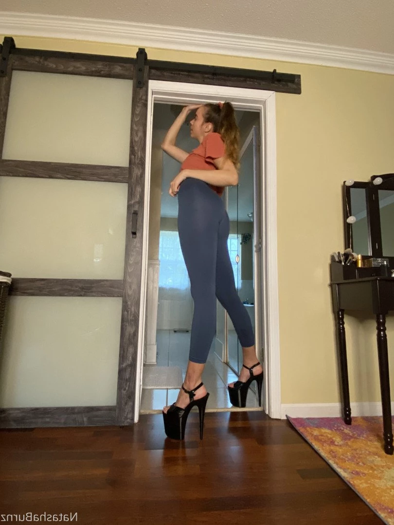 Goddess Tall Tasha [ goddesstalltasha ] Onlyfans leaked photo 3275946 on Hotleaks.tv