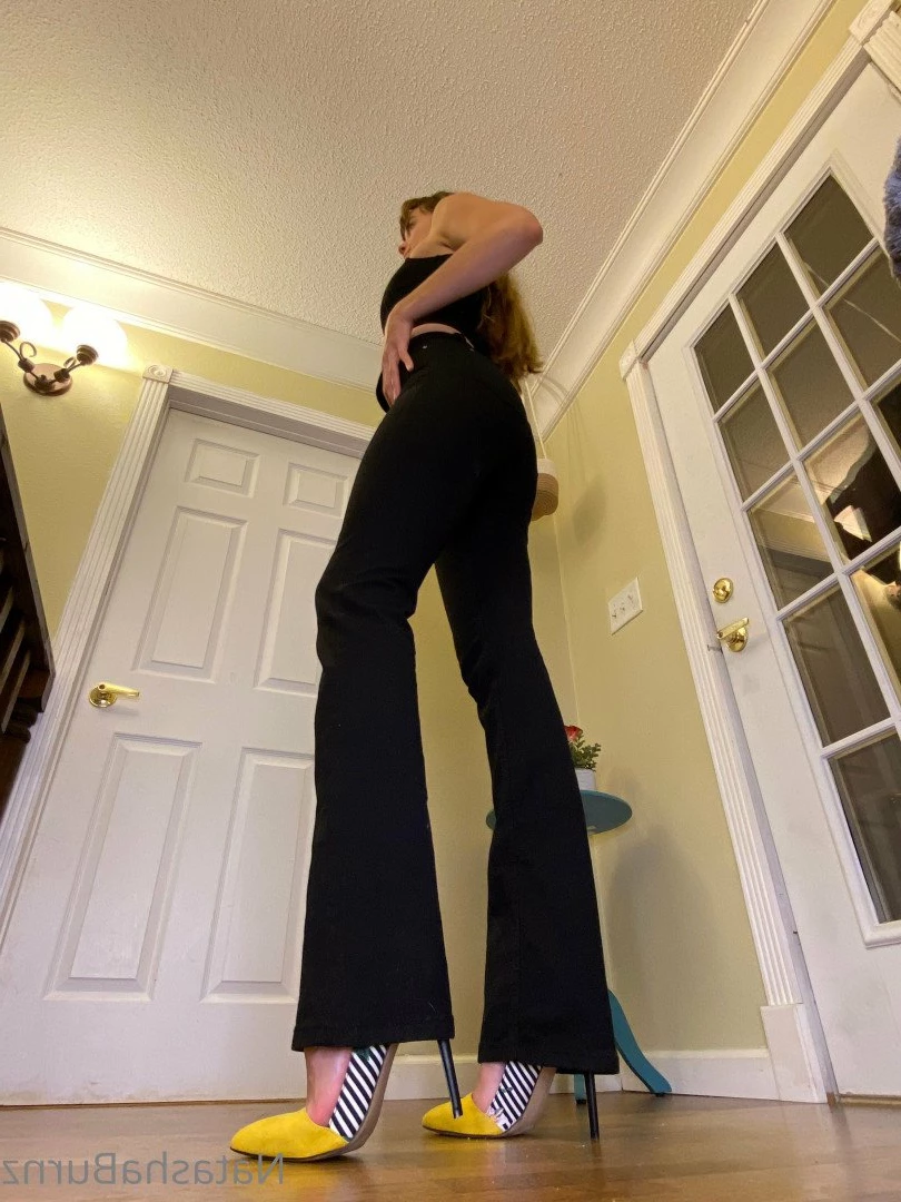 Goddess Tall Tasha [ goddesstalltasha ] Onlyfans leaked photo 3276064 on Hotleaks.tv