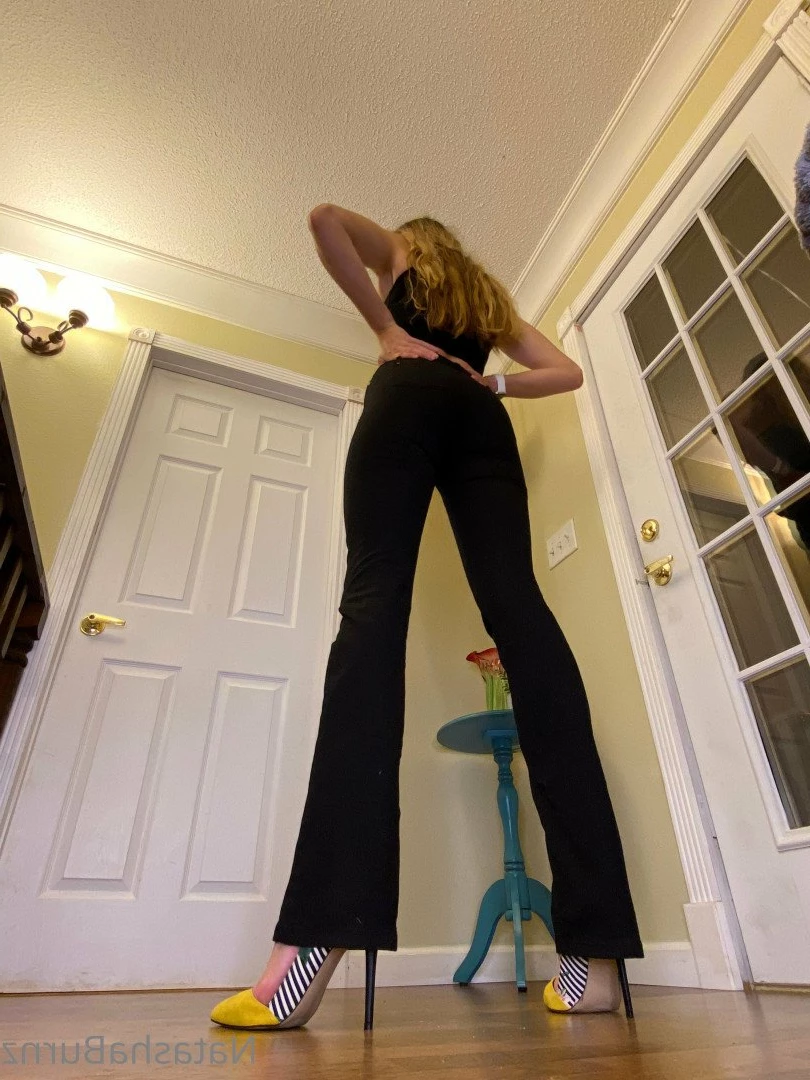 Goddess Tall Tasha [ goddesstalltasha ] Onlyfans leaked photo 3278042 on Hotleaks.tv