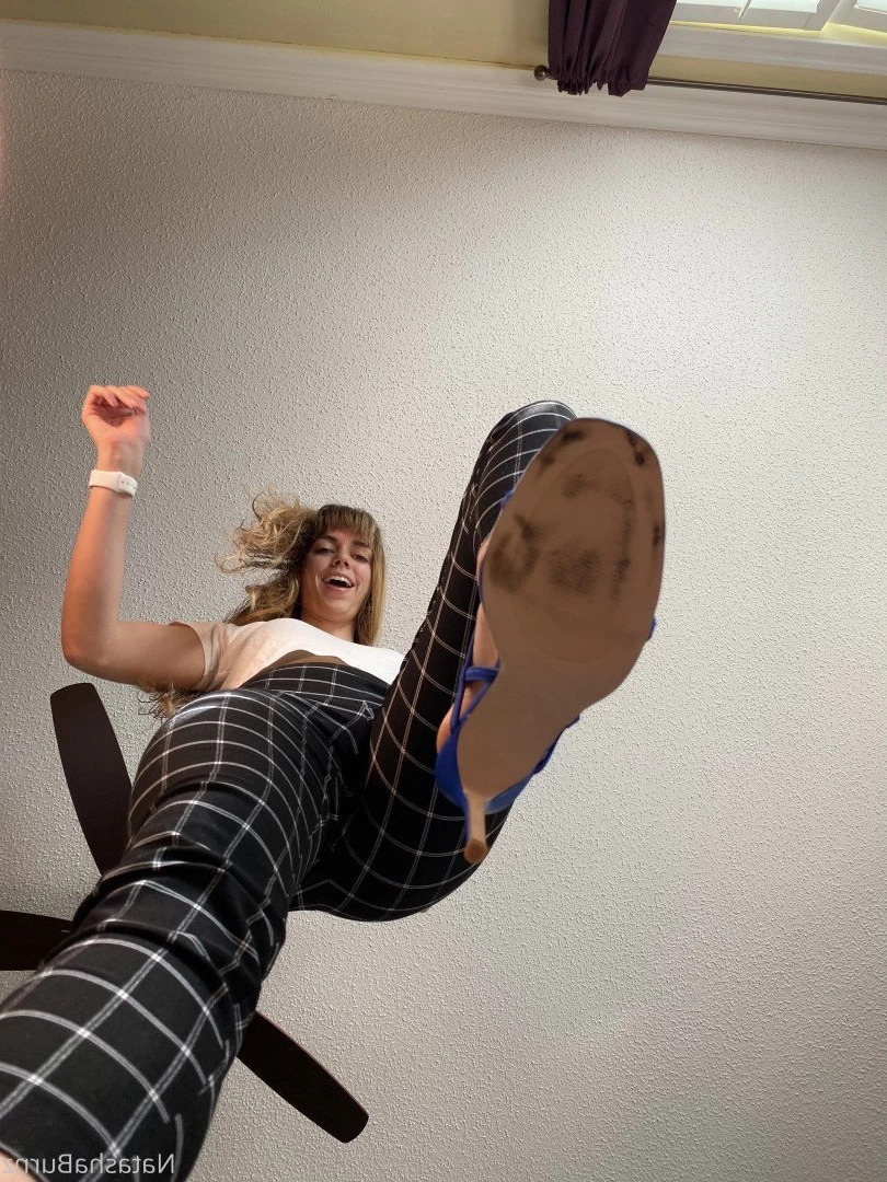 Goddess Tall Tasha [ goddesstalltasha ] Onlyfans leaked photo 3279439 on Hotleaks.tv