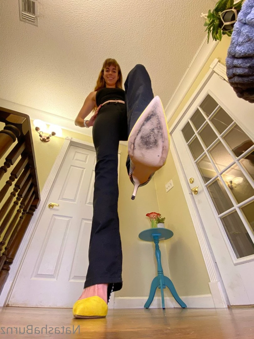Goddess Tall Tasha [ goddesstalltasha ] Onlyfans leaked photo 3280746 on Hotleaks.tv