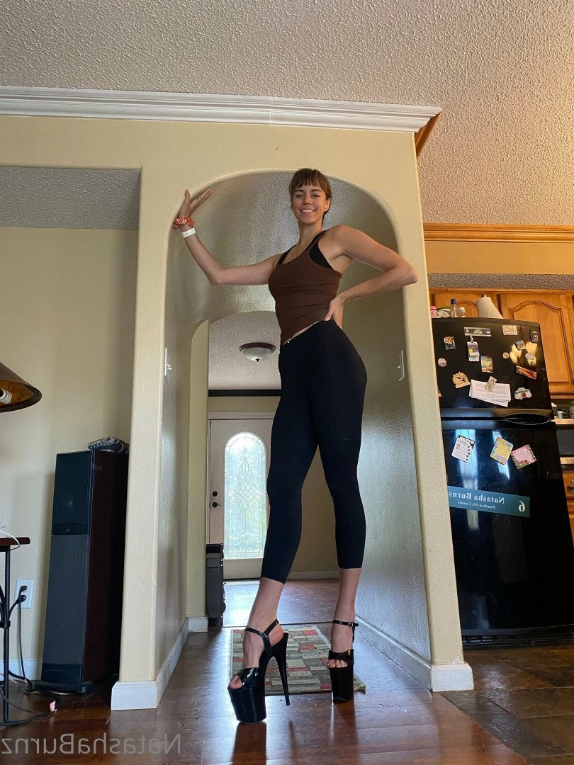 Goddess Tall Tasha [ goddesstalltasha ] Onlyfans leaked photo 3281289 on Hotleaks.tv