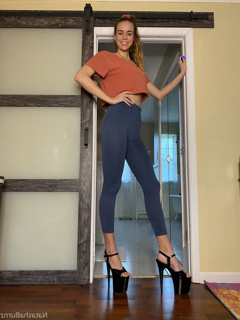 Goddess Tall Tasha [ goddesstalltasha ] Onlyfans leaked photo 3282036 on Hotleaks.tv