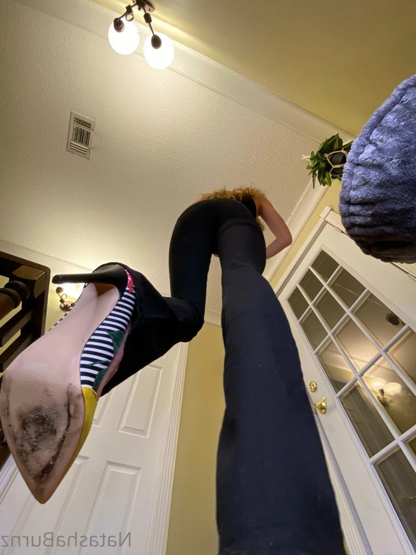 Goddess Tall Tasha [ goddesstalltasha ] Onlyfans leaked photo 3292510 on Hotleaks.tv
