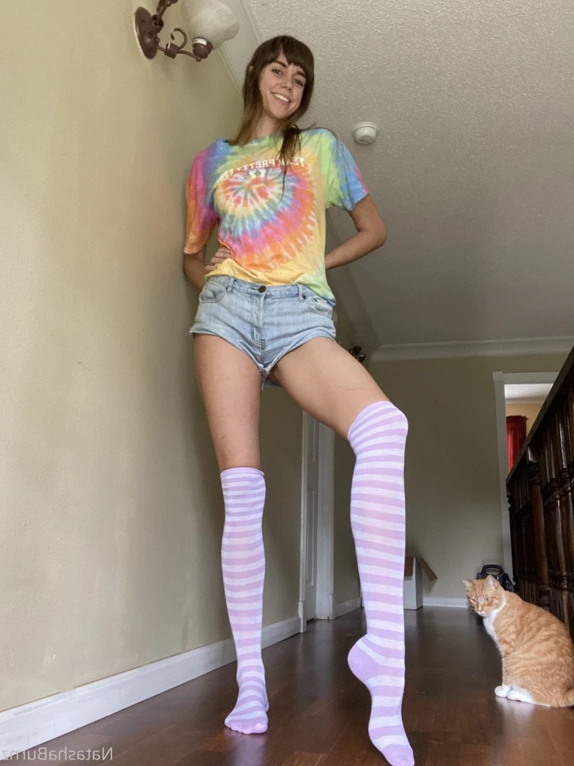 Goddess Tall Tasha [ goddesstalltasha ] Onlyfans leaked photo 3293205 on Hotleaks.tv
