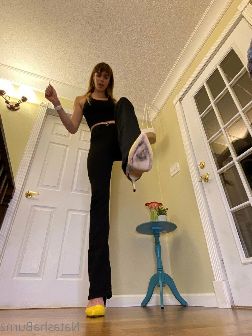 Goddess Tall Tasha [ goddesstalltasha ] Onlyfans leaked photo 3296251 on Hotleaks.tv