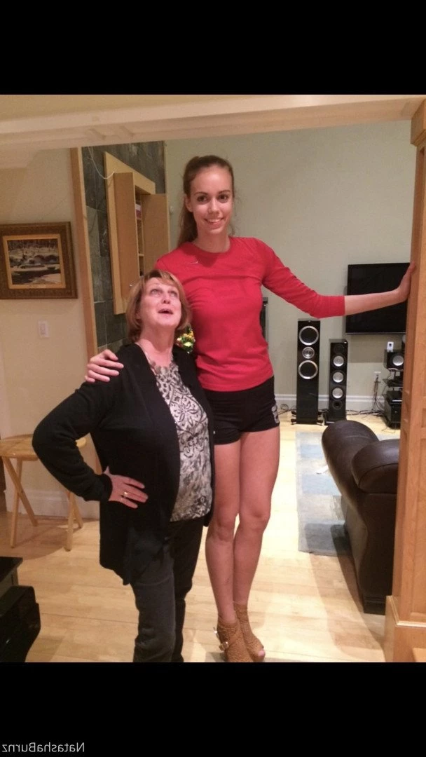 Goddess Tall Tasha [ goddesstalltasha ] Onlyfans leaked photo 3298437 on Hotleaks.tv