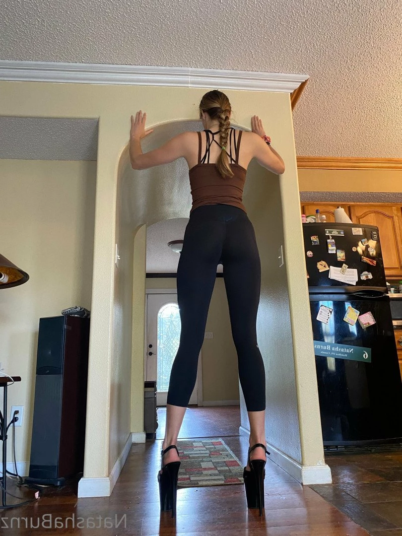 Goddess Tall Tasha [ goddesstalltasha ] Onlyfans leaked photo 3299526 on Hotleaks.tv