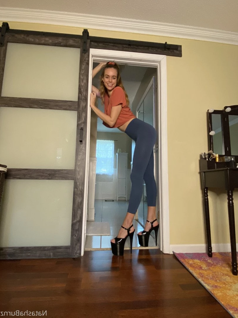 Goddess Tall Tasha [ goddesstalltasha ] Onlyfans leaked photo 3301408 on Hotleaks.tv