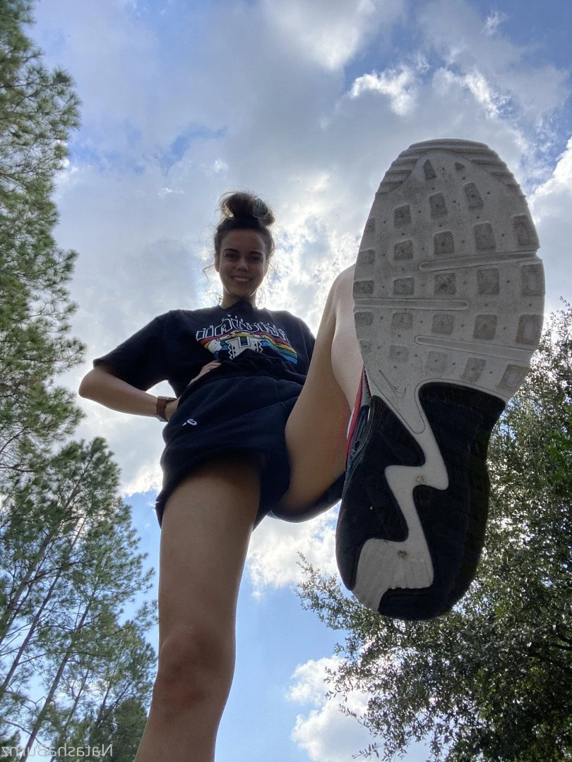 Goddess Tall Tasha [ goddesstalltasha ] Onlyfans leaked photo 3301665 on Hotleaks.tv
