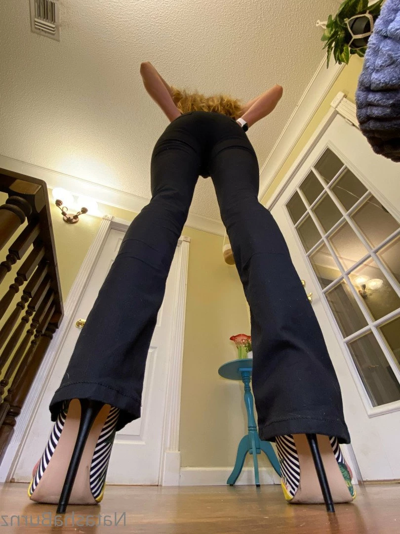 Goddess Tall Tasha [ goddesstalltasha ] Onlyfans leaked photo 3307524 on Hotleaks.tv