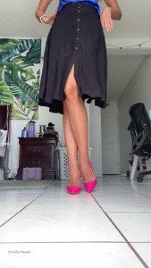 Goddess Tall Tasha [ goddesstalltasha ] Onlyfans leaked video 3393614 on Hotleaks.tv