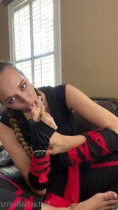 Goddess Tall Tasha [ goddesstalltasha ] Onlyfans leaked video 3393890 on Hotleaks.tv