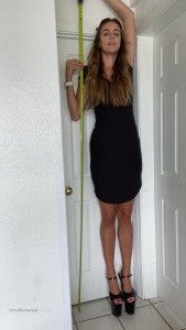 Goddess Tall Tasha [ goddesstalltasha ] Onlyfans leaked video 3393979 on Hotleaks.tv