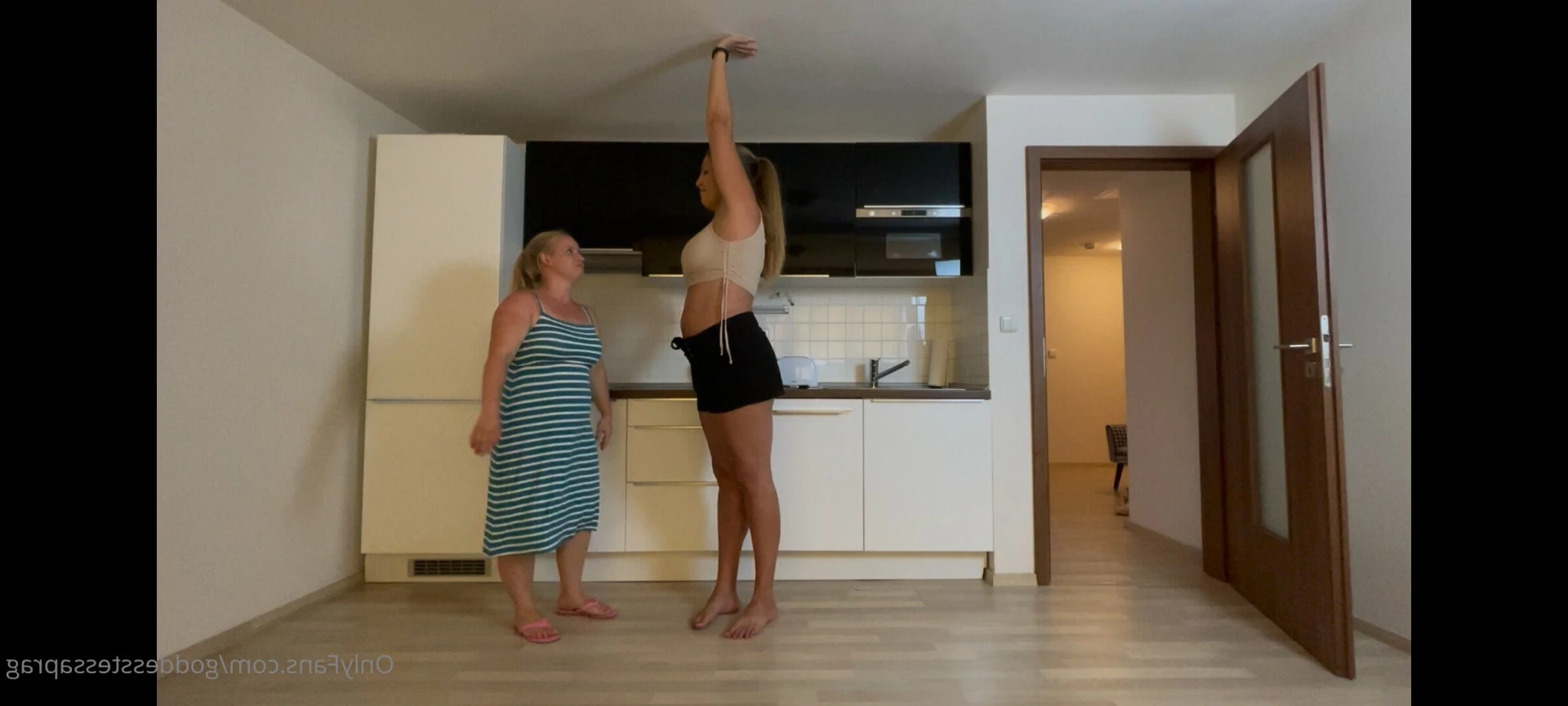 Goddess Tessa [ goddesstessaprag ] Onlyfans leaked photo 6271281 on Hotleaks.tv