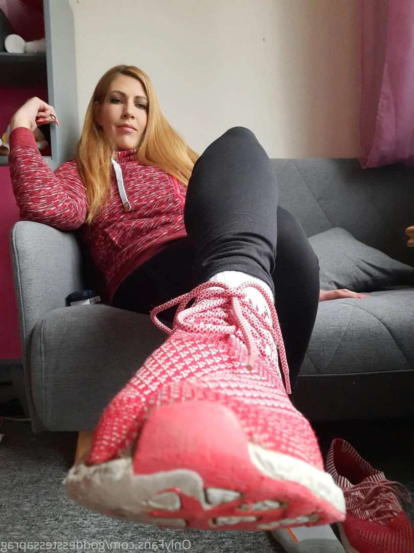 Goddess Tessa [ goddesstessaprag ] Onlyfans leaked photo 6271403 on Hotleaks.tv