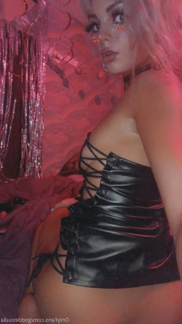 goddessulla Onlyfans leaked photo 3377562 on Hotleaks.tv