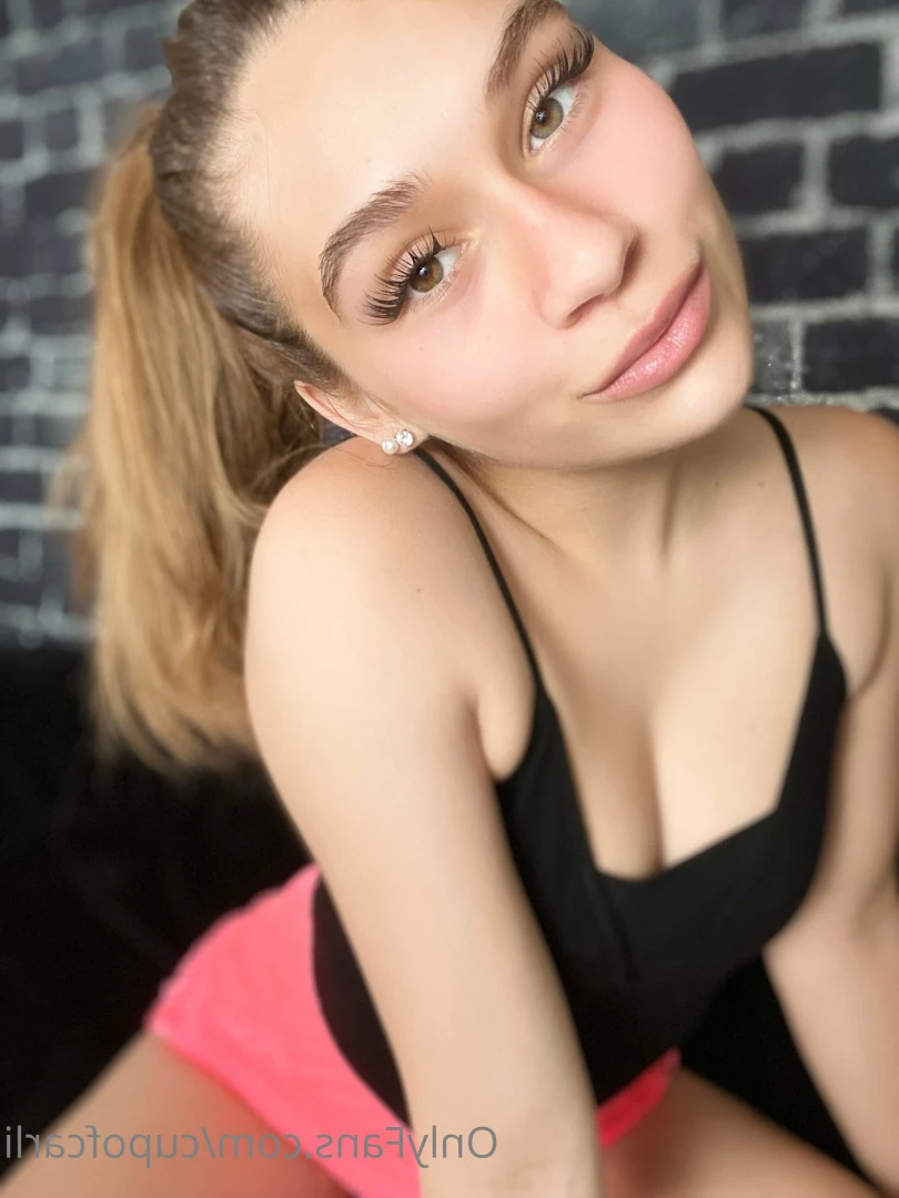 Cup of Carli🍫 [ cupofcarli ] Onlyfans leaked photo 6246343 on Hotleaks.tv