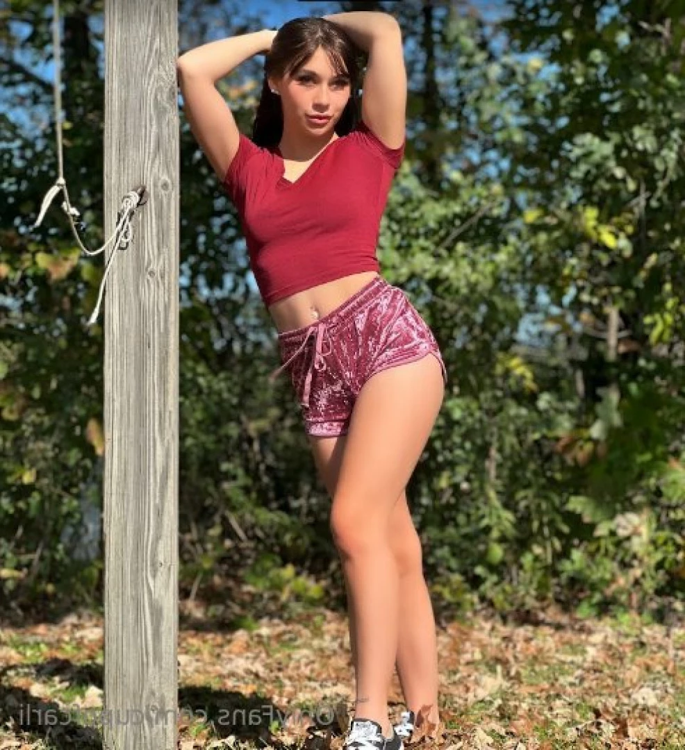 Cup of Carli🍫 [ cupofcarli ] Onlyfans leaked photo 9924193 on Hotleaks.tv