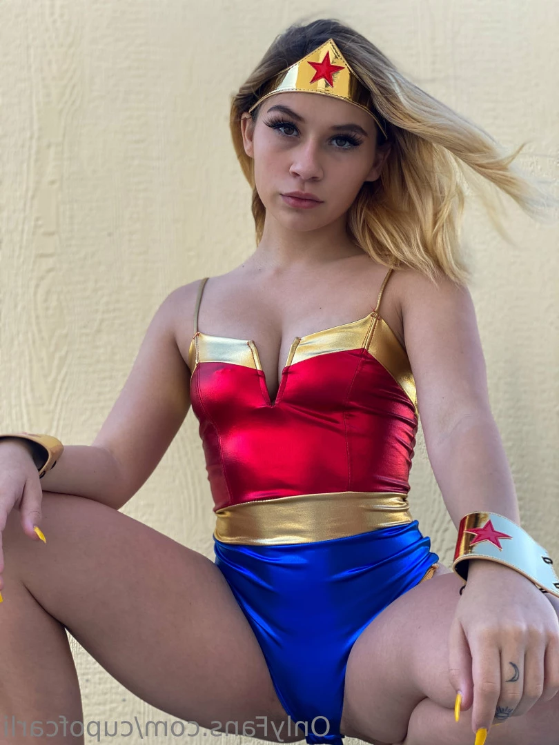 Cup of Carli🍫 [ cupofcarli ] Onlyfans leaked photo 9924796 on Hotleaks.tv