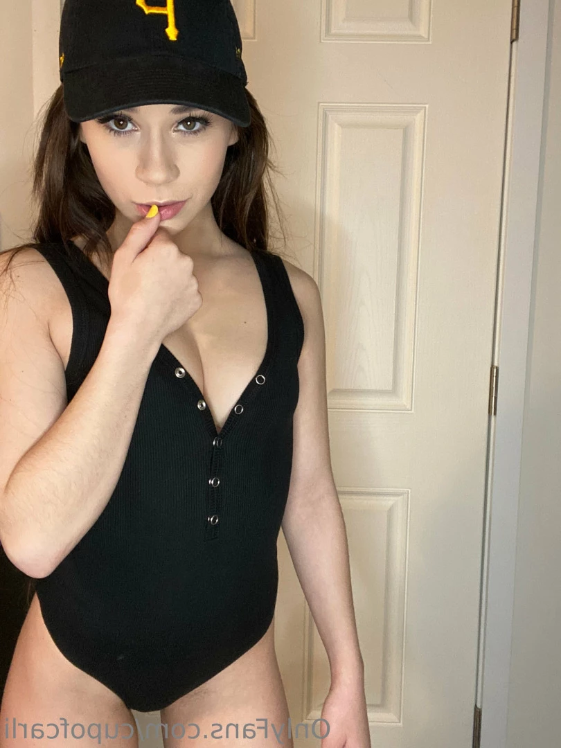 Cup of Carli🍫 [ cupofcarli ] Onlyfans leaked photo 9924837 on Hotleaks.tv