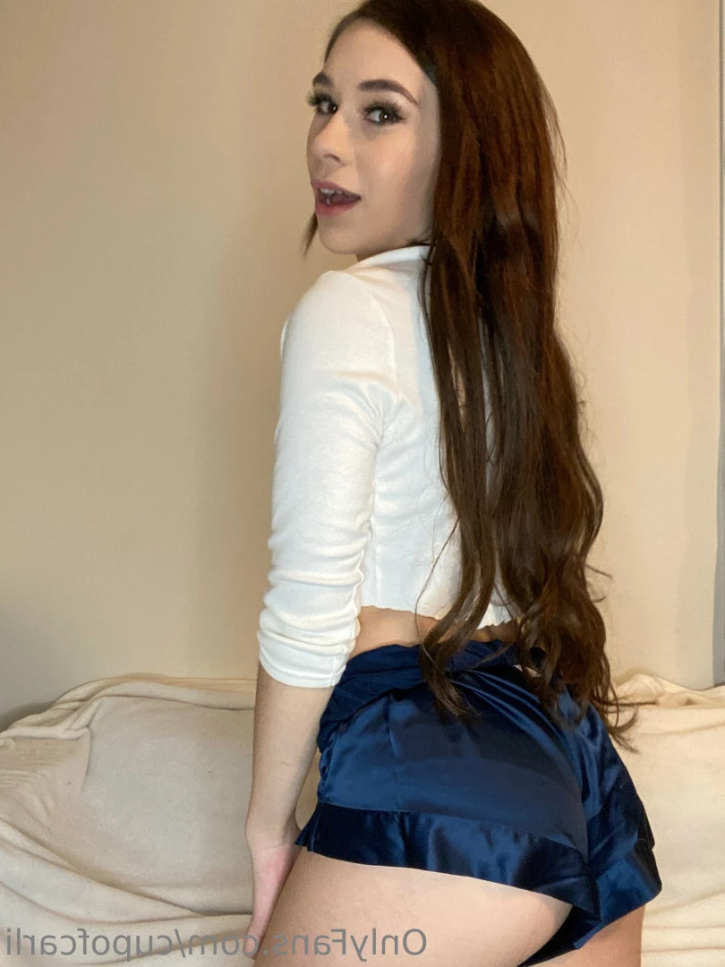 Cup of Carli🍫 [ cupofcarli ] Onlyfans leaked photo 9925213 on Hotleaks.tv