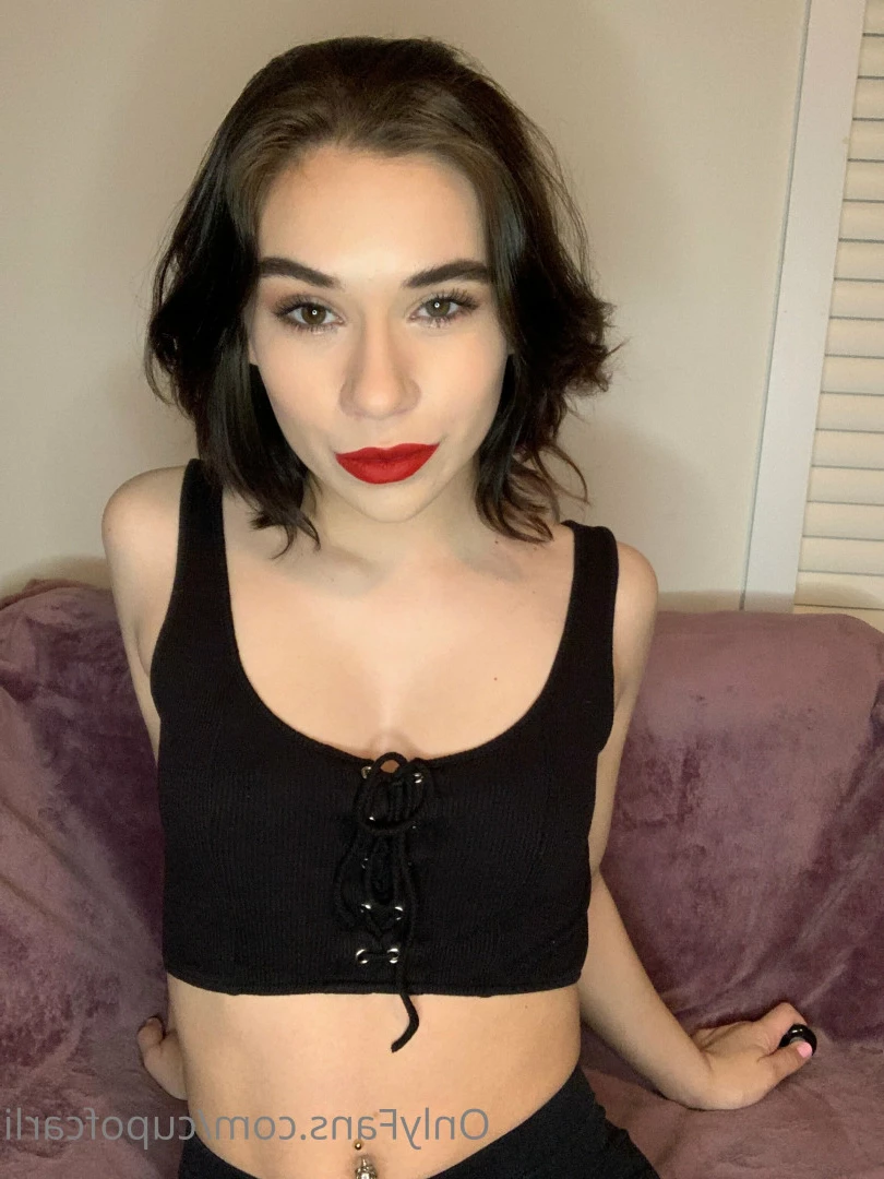 Cup of Carli🍫 [ cupofcarli ] Onlyfans leaked photo 9925438 on Hotleaks.tv