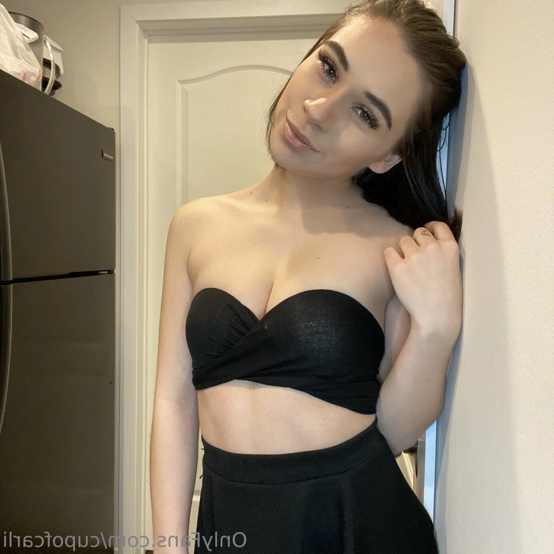 Cup of Carli🍫 [ cupofcarli ] Onlyfans leaked photo 9925776 on Hotleaks.tv