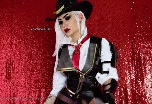 Felicia Vox FREE PAGE [ goddessvox ] Onlyfans leaked video 3394440 on Hotleaks.tv