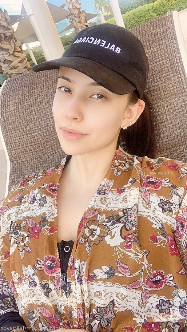 Felicia Vox FREE PAGE [ goddessvox ] Onlyfans leaked photo 3586142 on Hotleaks.tv