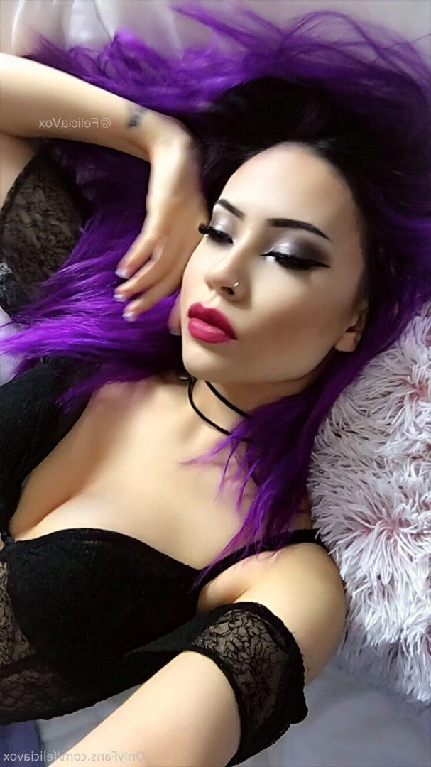 Felicia Vox FREE PAGE [ goddessvox ] Onlyfans leaked photo 3588002 on Hotleaks.tv