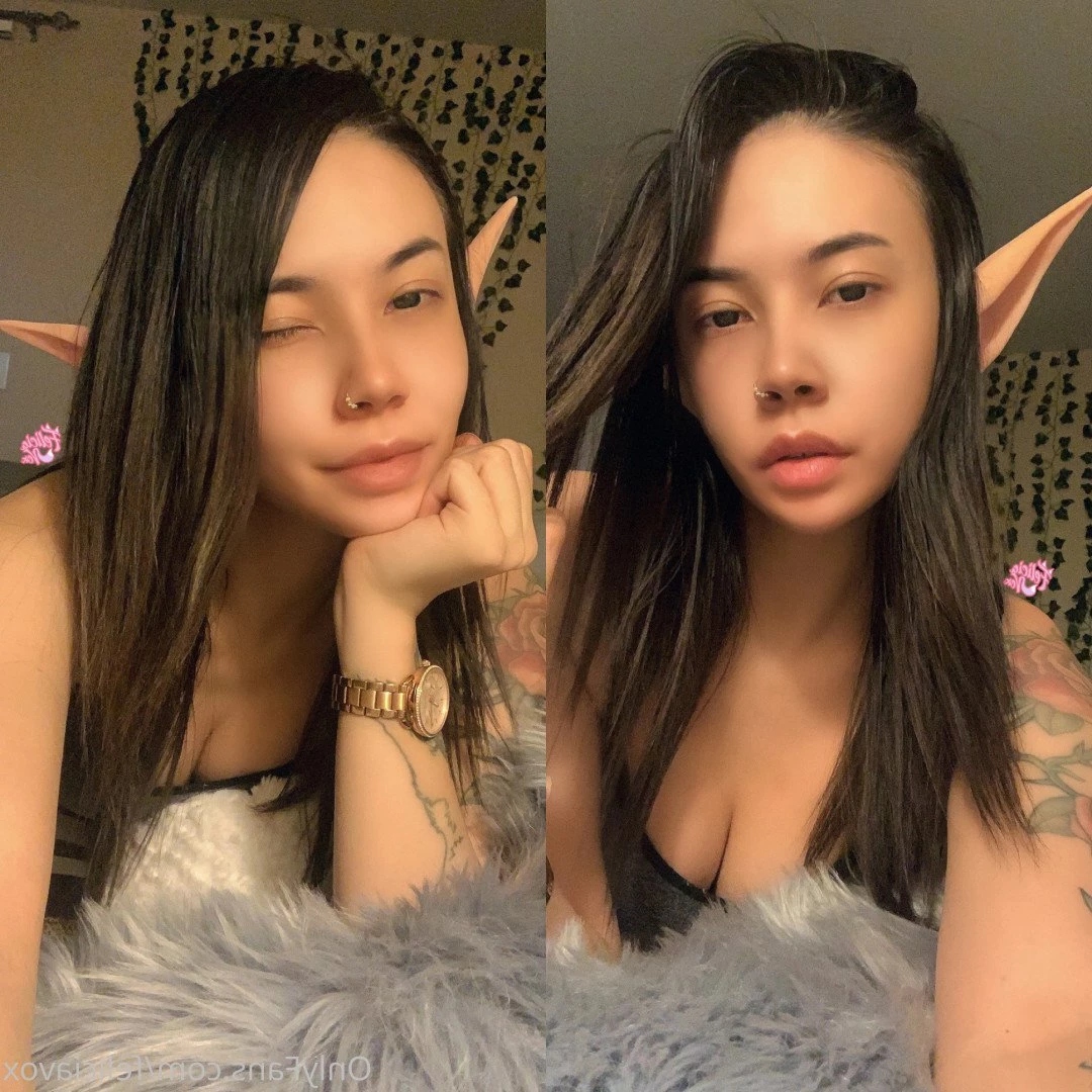 Felicia Vox FREE PAGE [ goddessvox ] Onlyfans leaked photo 3589253 on Hotleaks.tv