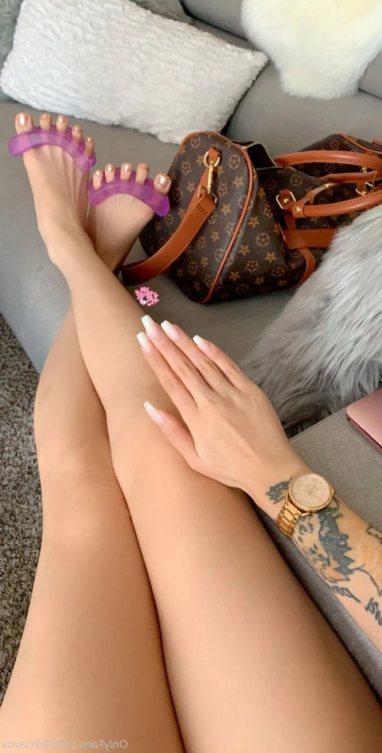 Felicia Vox FREE PAGE [ goddessvox ] Onlyfans leaked photo 3589749 on Hotleaks.tv